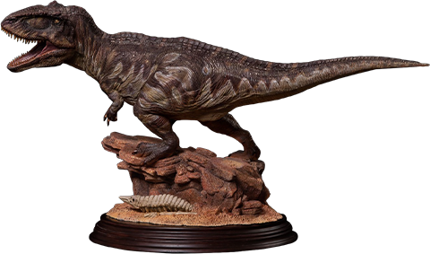 Giganotosaurus