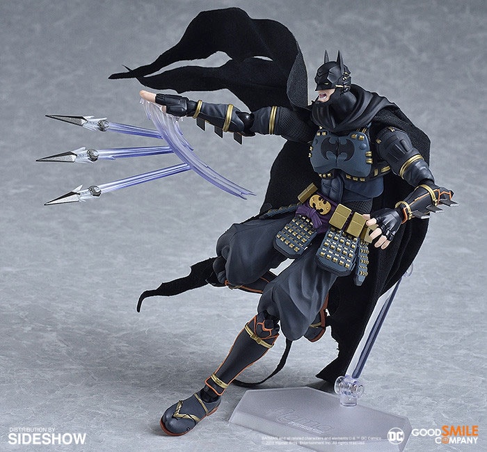Good smile batman best sale ninja