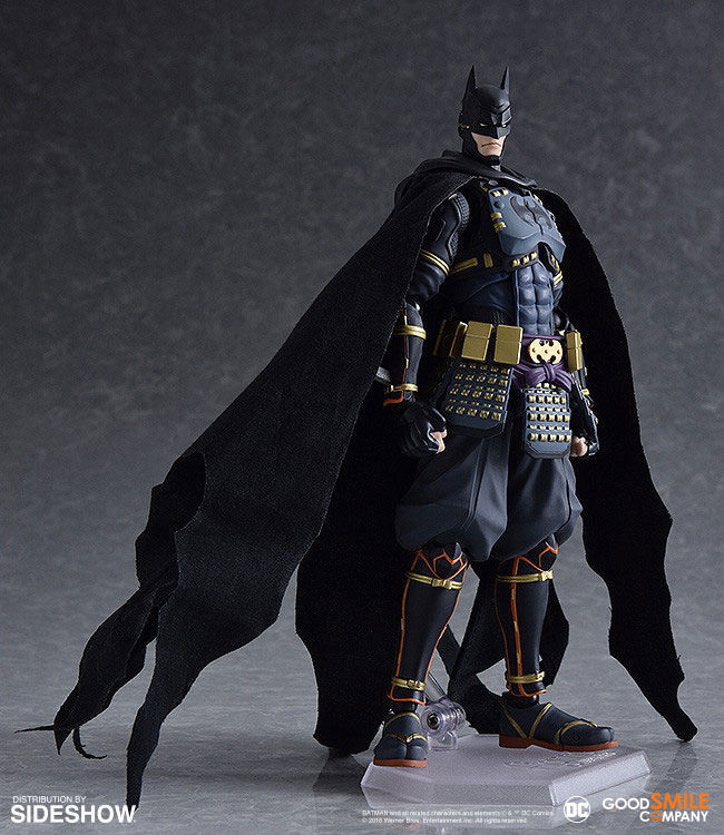 Ninja shop batman figma