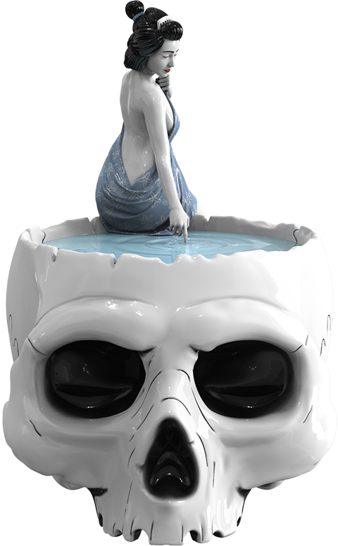 Warm Thoughts- Prototype Shown