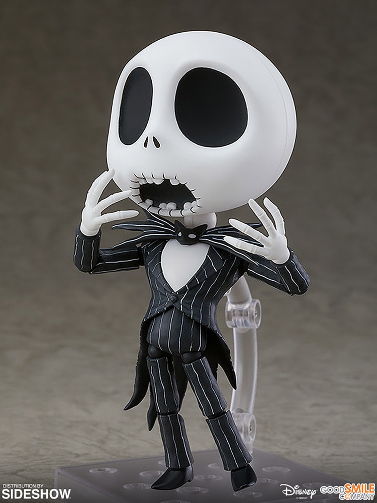 Jack Skellington Nendoroid | Sideshow Collectibles