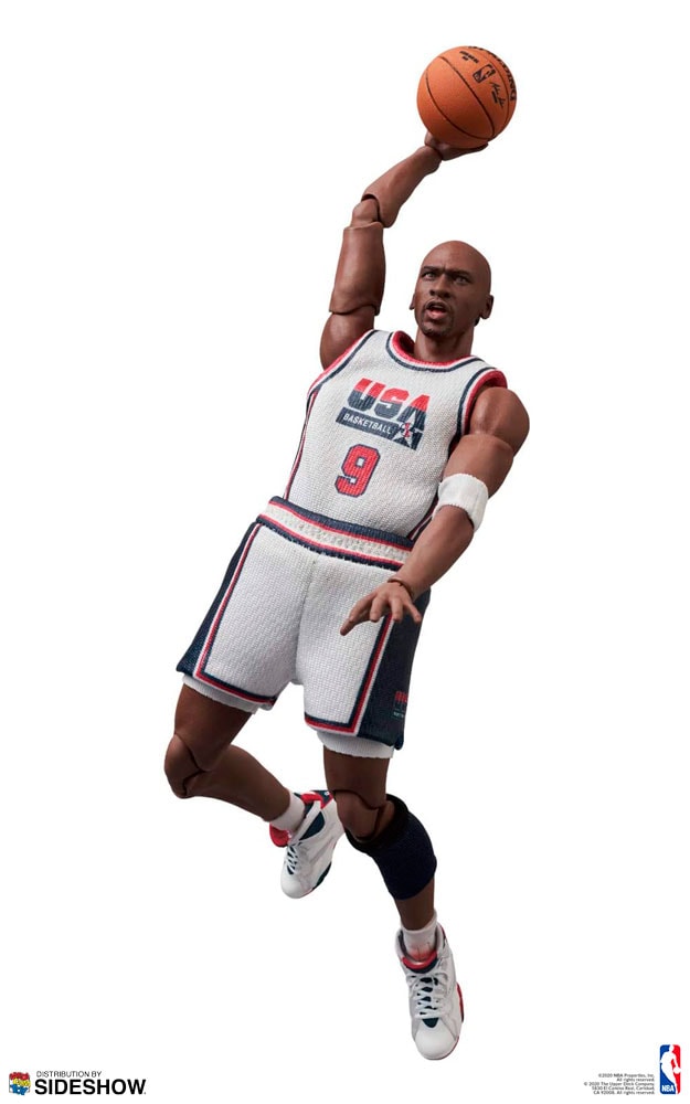 Michael Jordan (1992 Team USA)