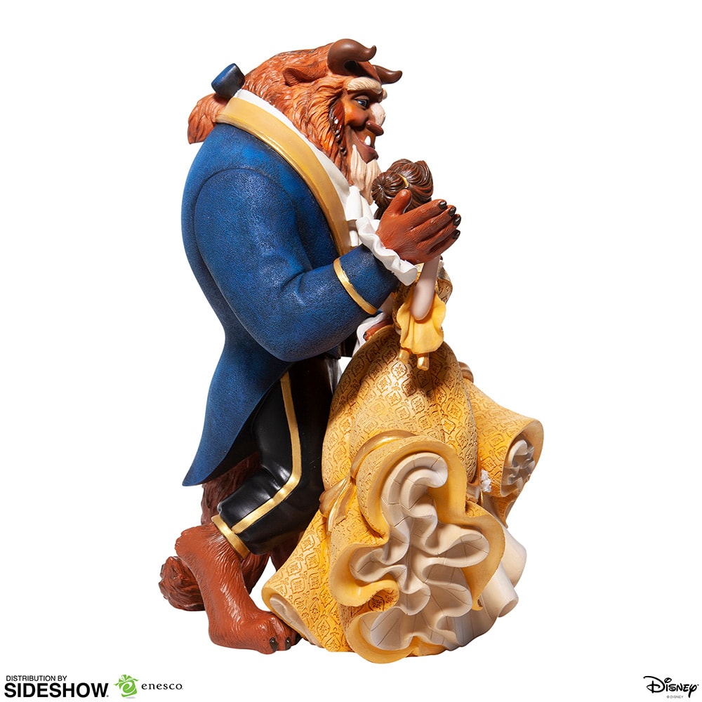 Beauty and the Beast (Prototype Shown) View 4