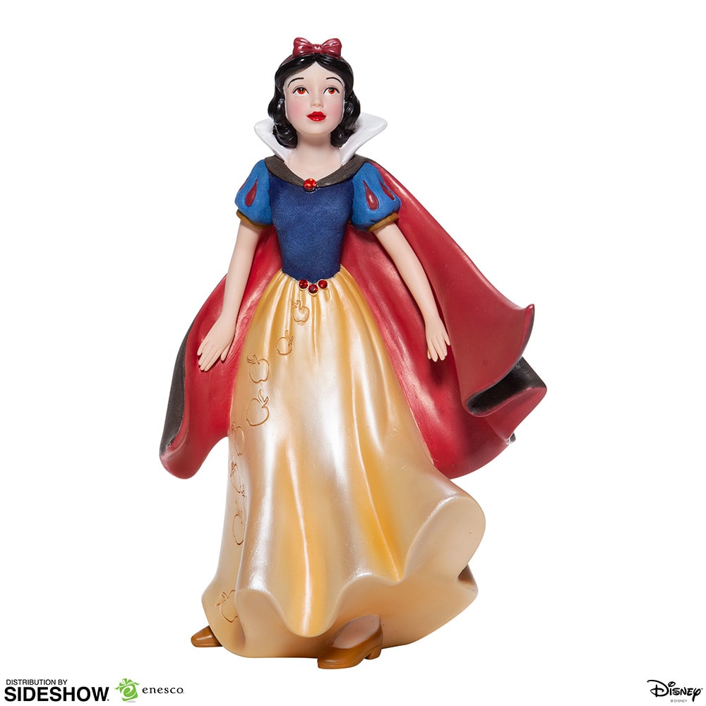 Snow White Couture de Force Figurine by Enesco