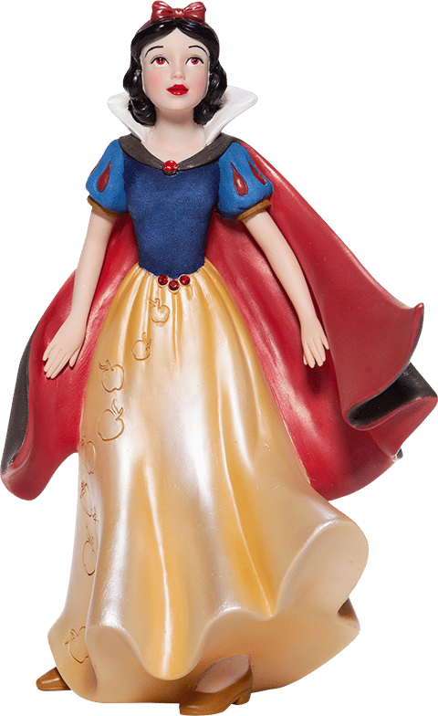Snow White Couture de Force Figurine by Enesco | Sideshow Collectibles