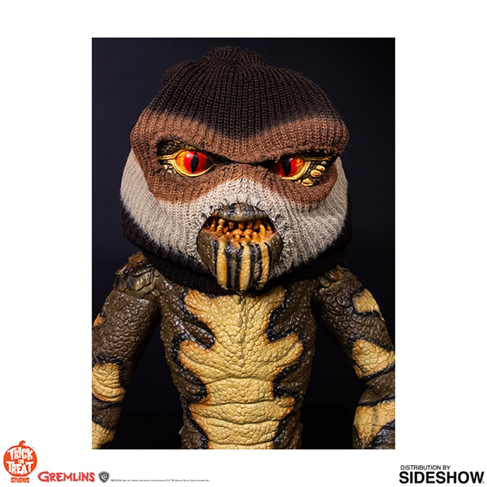 Gremlins Bandit Gremlin Prop Replica  View 2