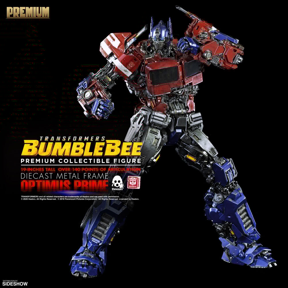 Optimus Prime