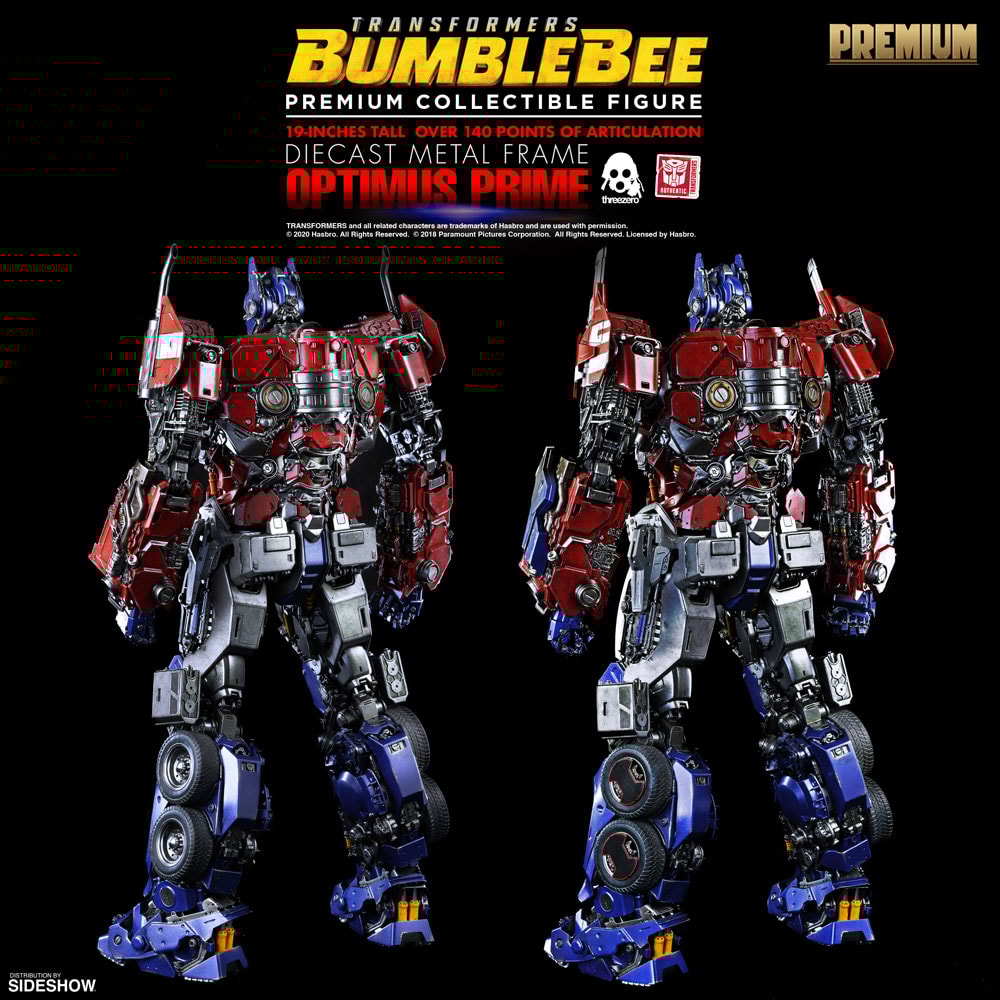 Optimus Prime