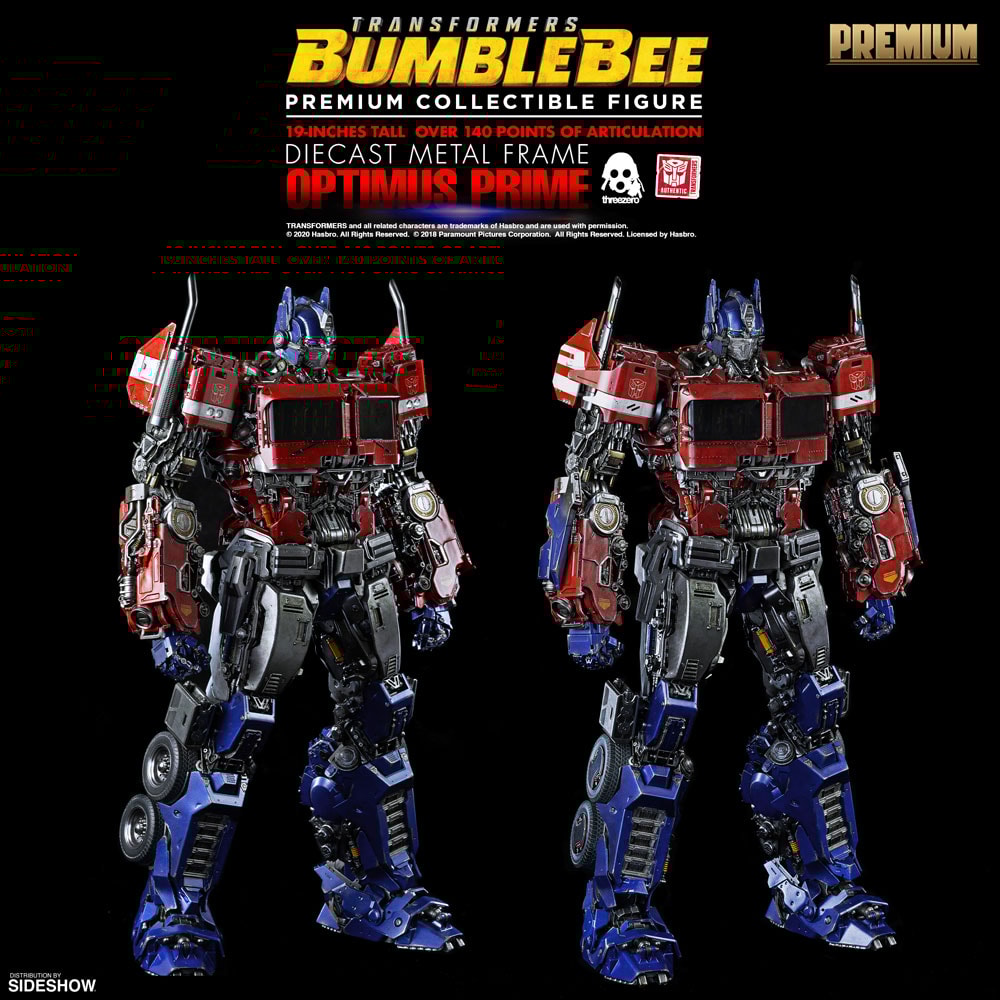 Optimus Prime