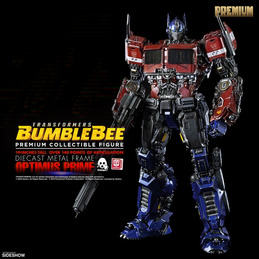 Optimus Prime