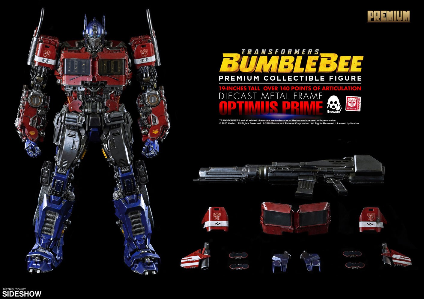 Optimus Prime
