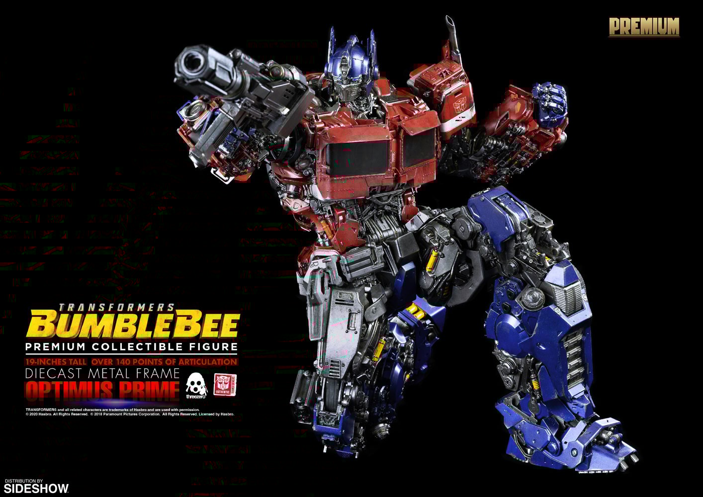 Optimus Prime