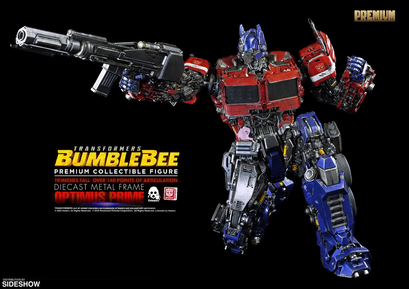 Optimus Prime