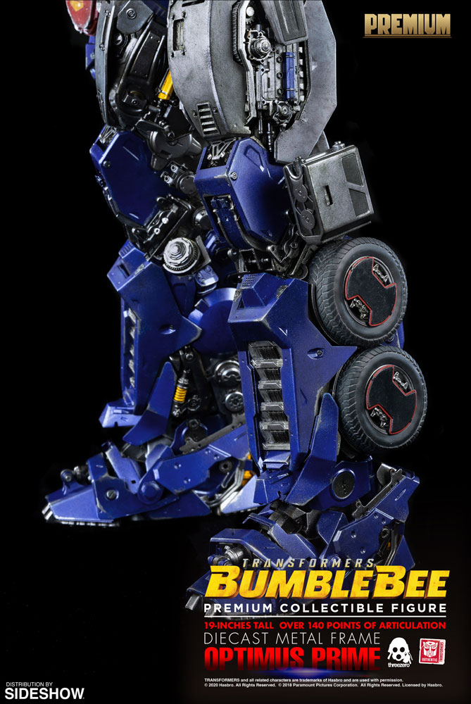 Optimus Prime