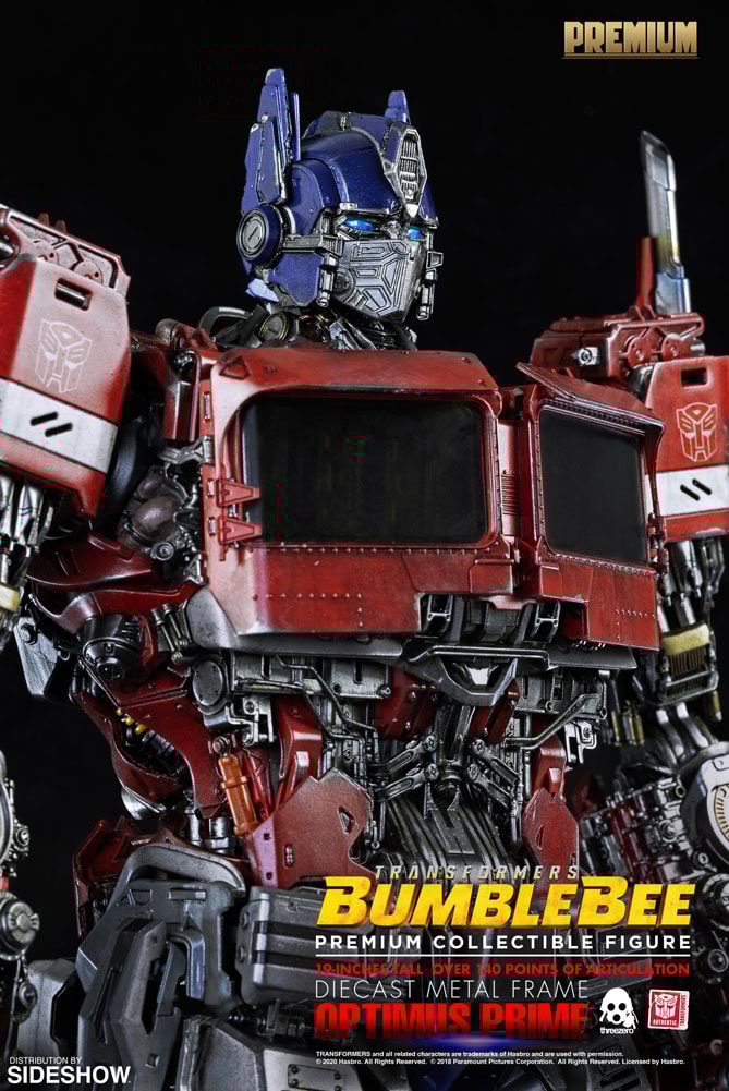 Optimus Prime