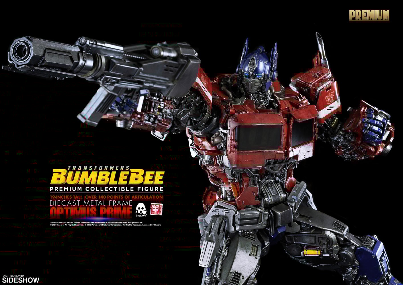 Optimus Prime