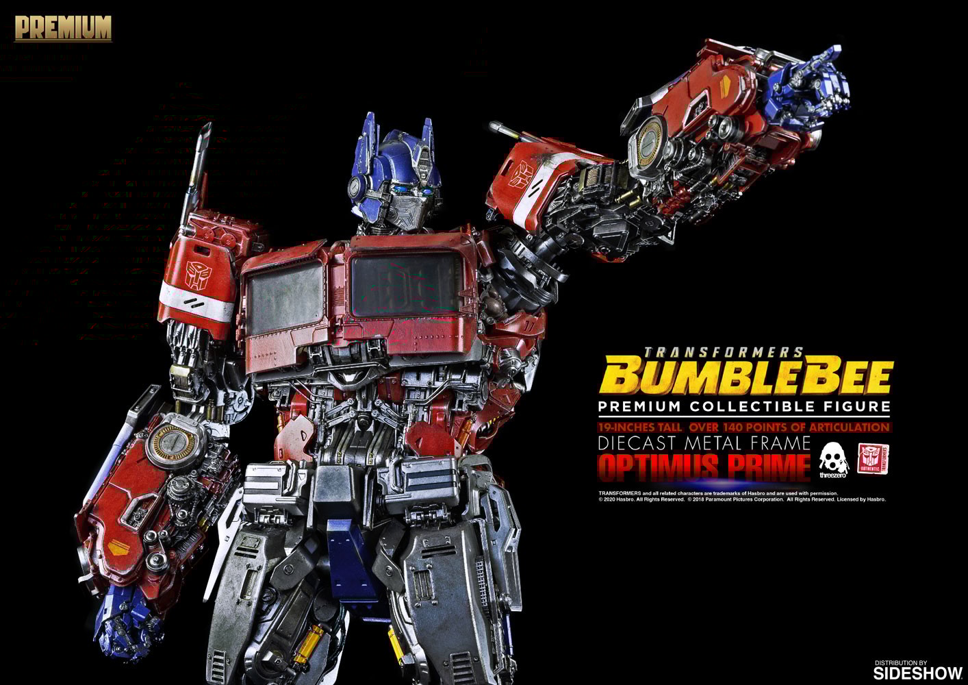 Optimus Prime