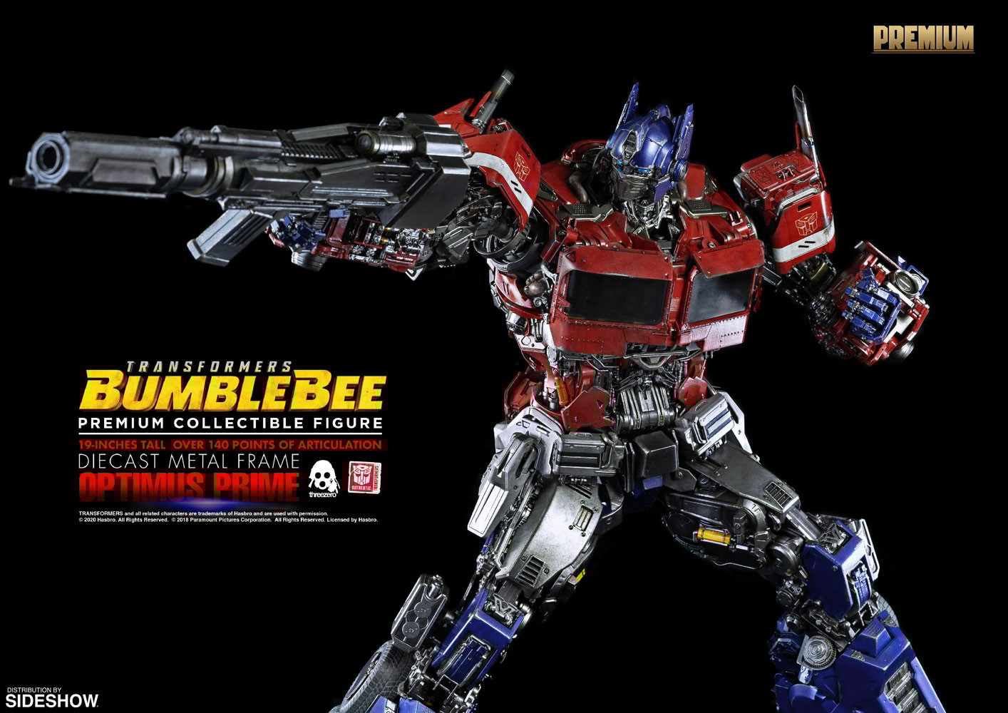 Optimus Prime