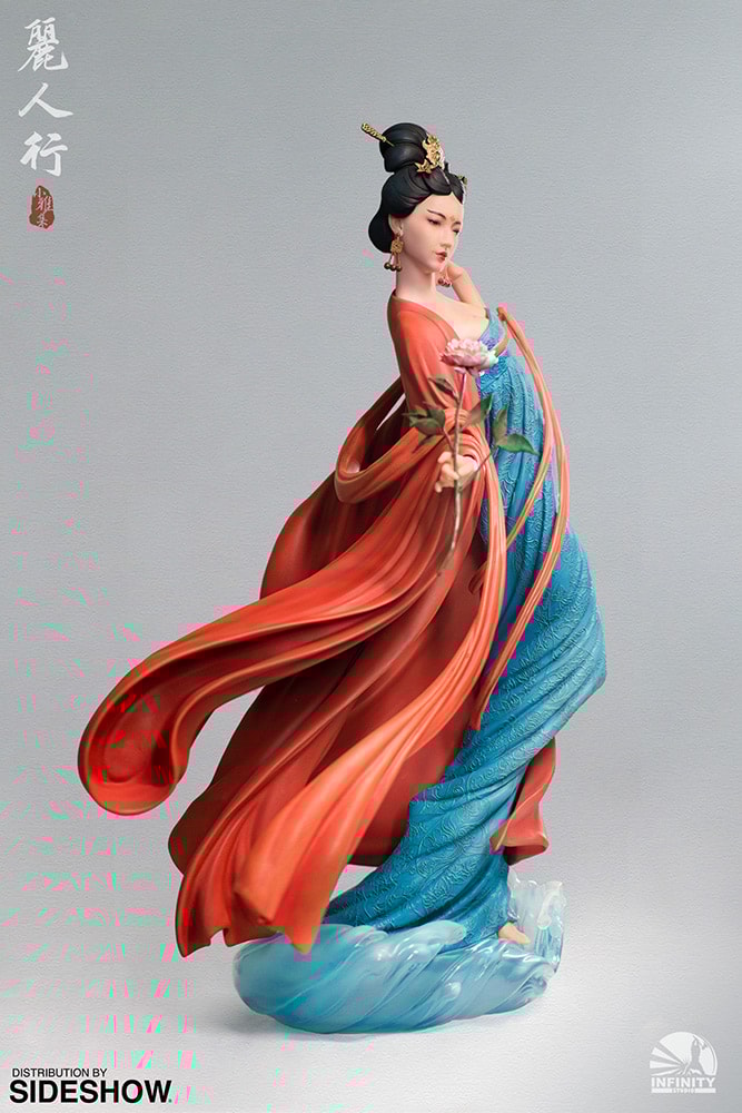 Satire on Fair Ladies (Limited Edition)