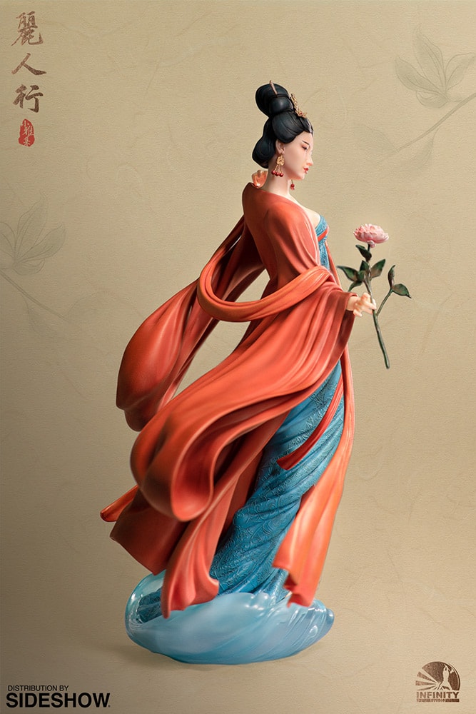 Satire on Fair Ladies (Limited Edition)