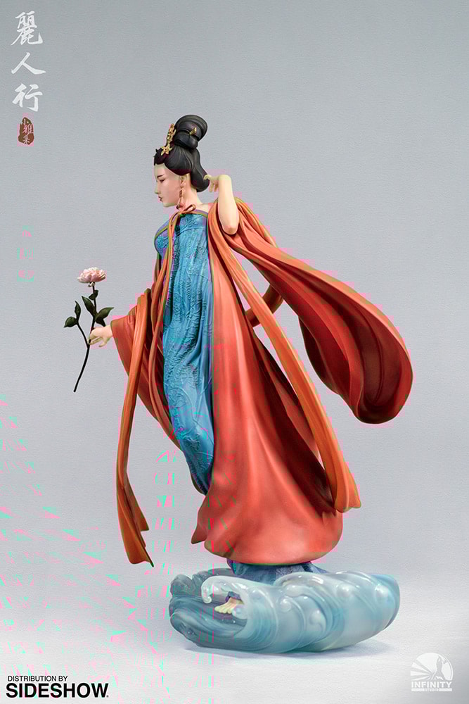 Satire on Fair Ladies (Limited Edition)