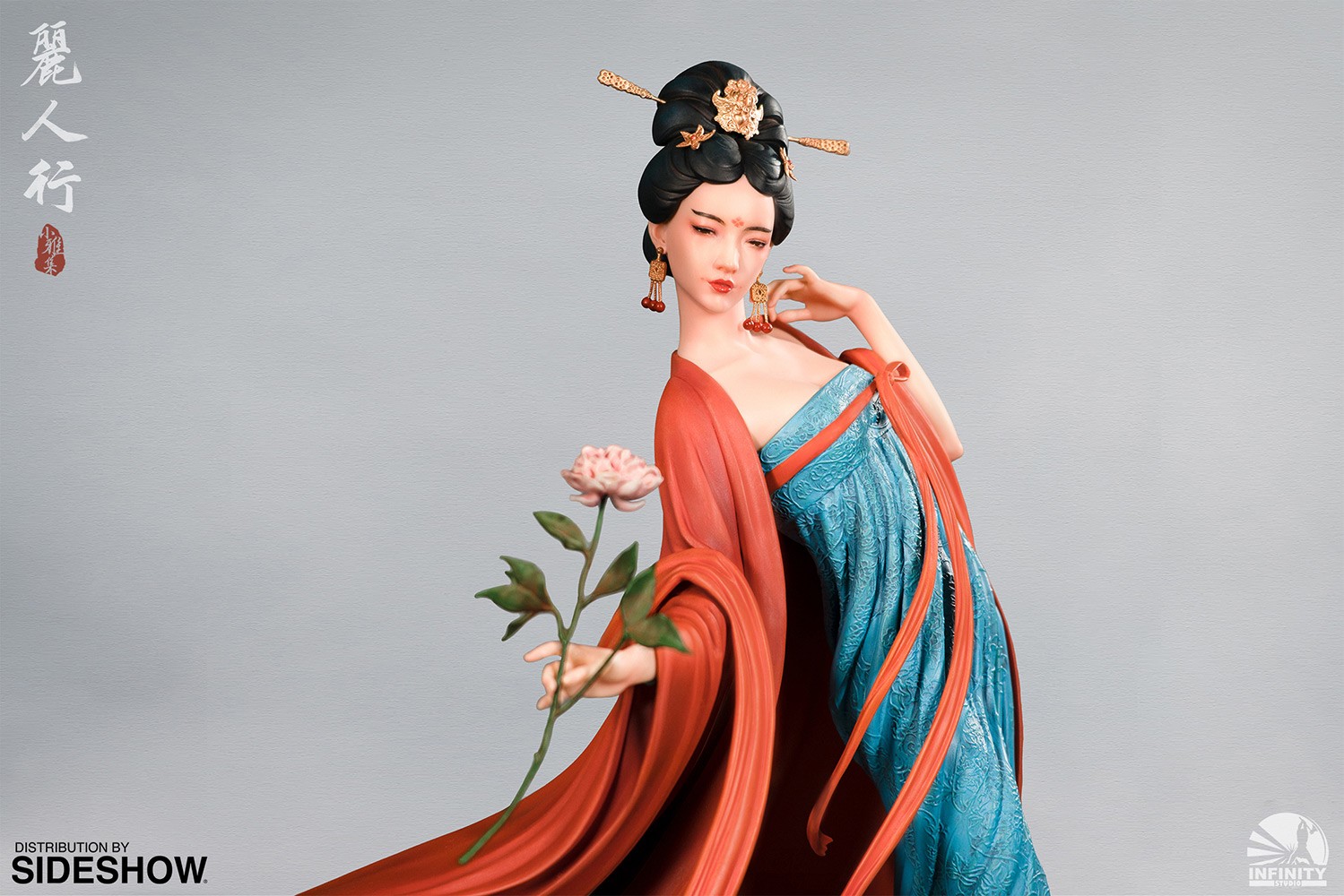 Satire on Fair Ladies (Limited Edition)