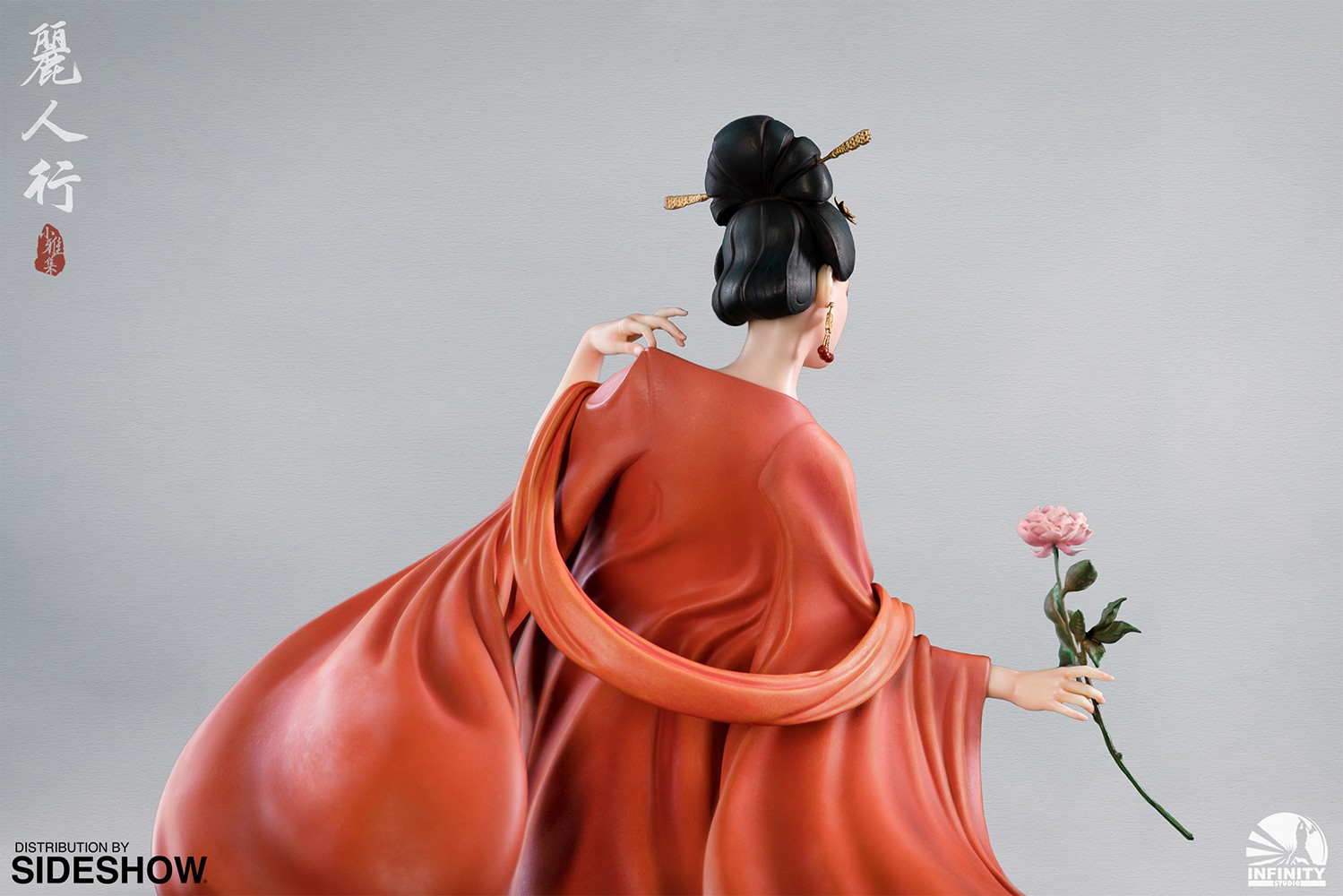 Satire on Fair Ladies (Limited Edition)