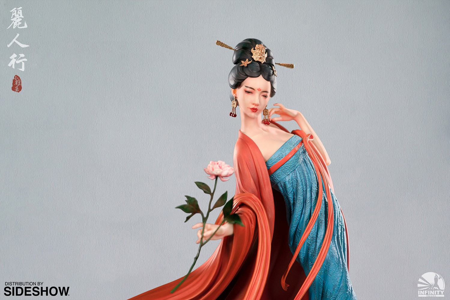 Satire on Fair Ladies (Limited Edition)