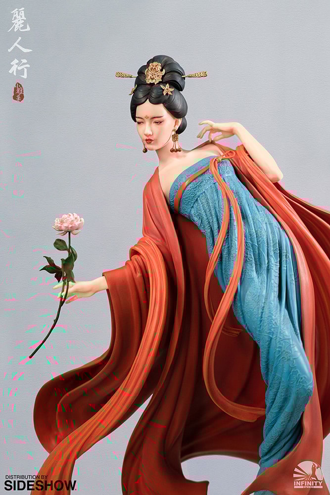 Satire on Fair Ladies (Limited Edition)