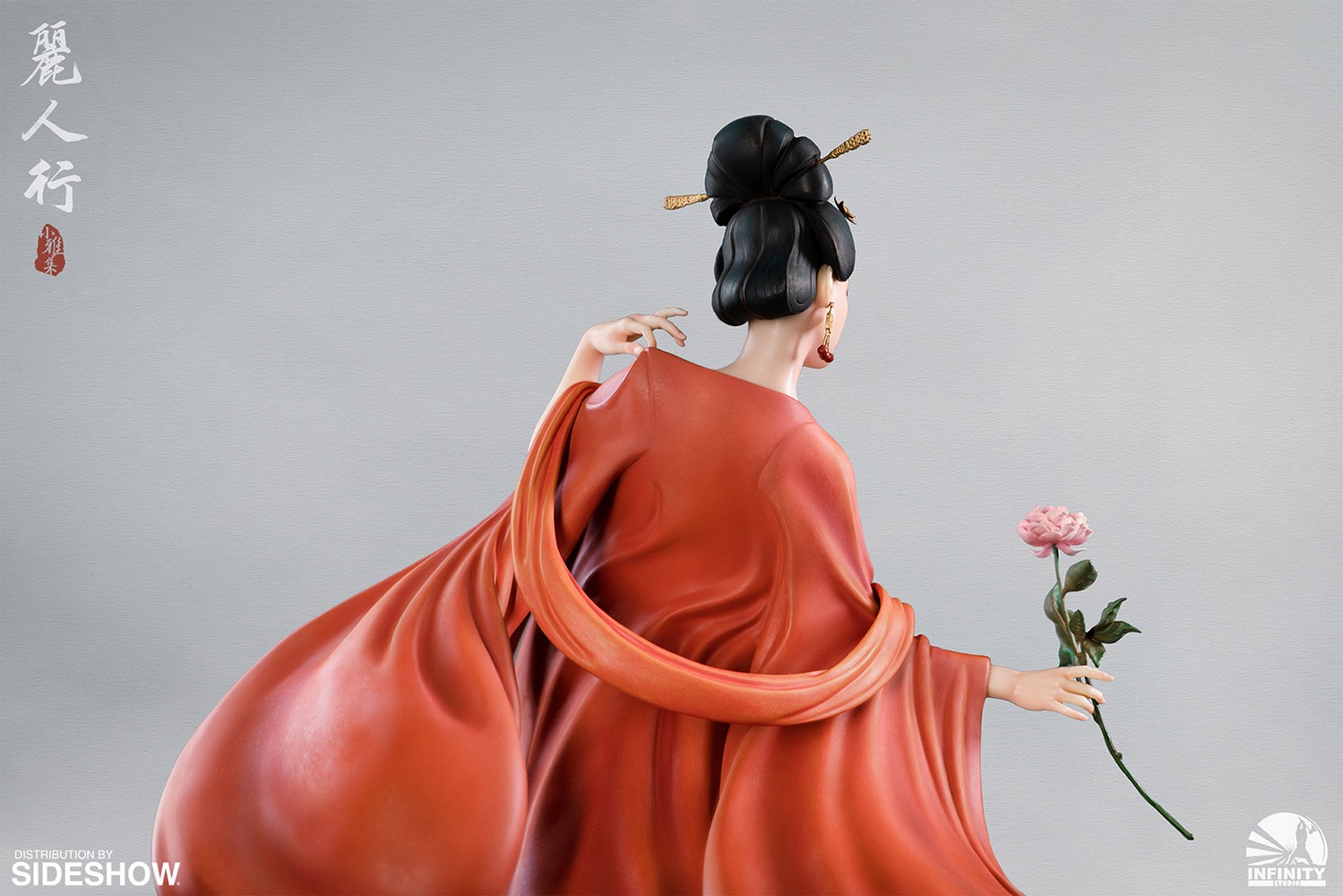 Satire on Fair Ladies (Elite Edition) Collector Edition - Prototype Shown