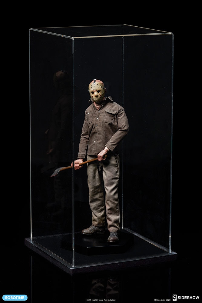 Acrylic Display Case