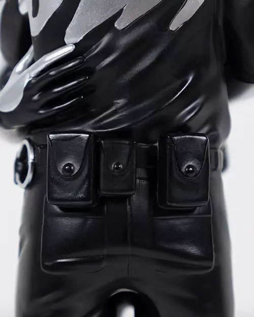Kissing Coppers (Platinum Edition)- Prototype Shown
