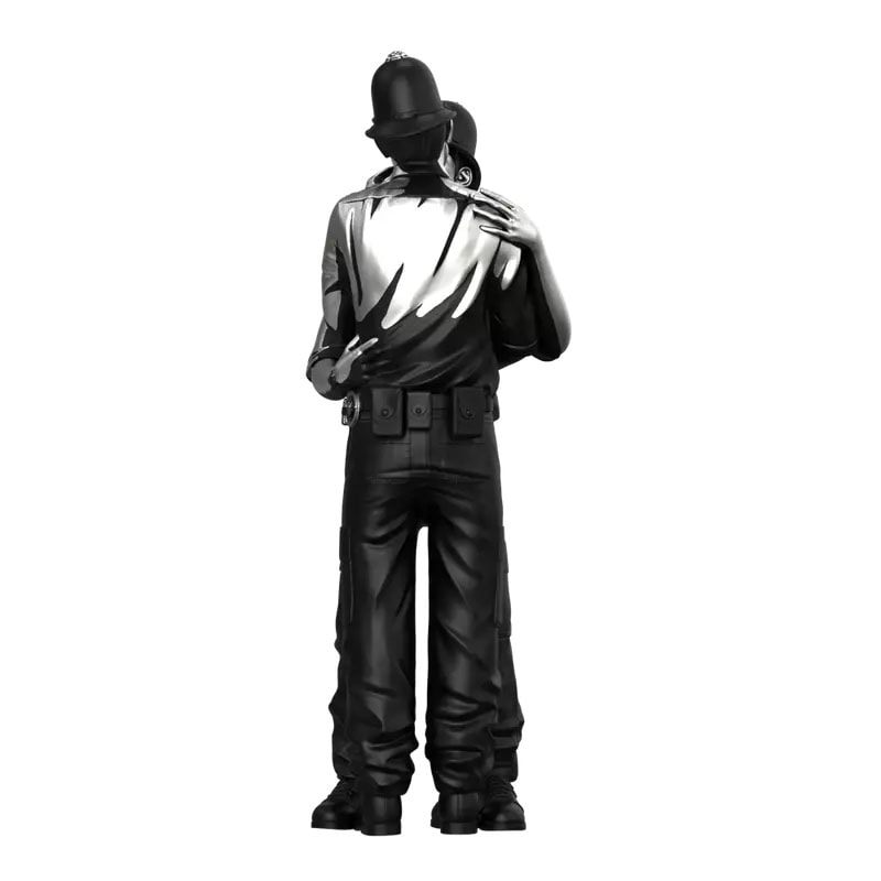 Kissing Coppers (Platinum Edition)