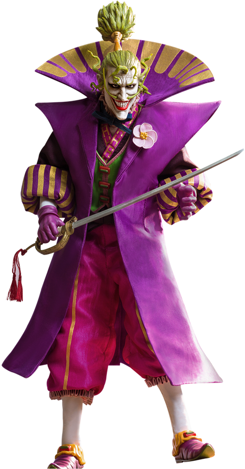 Lord Joker