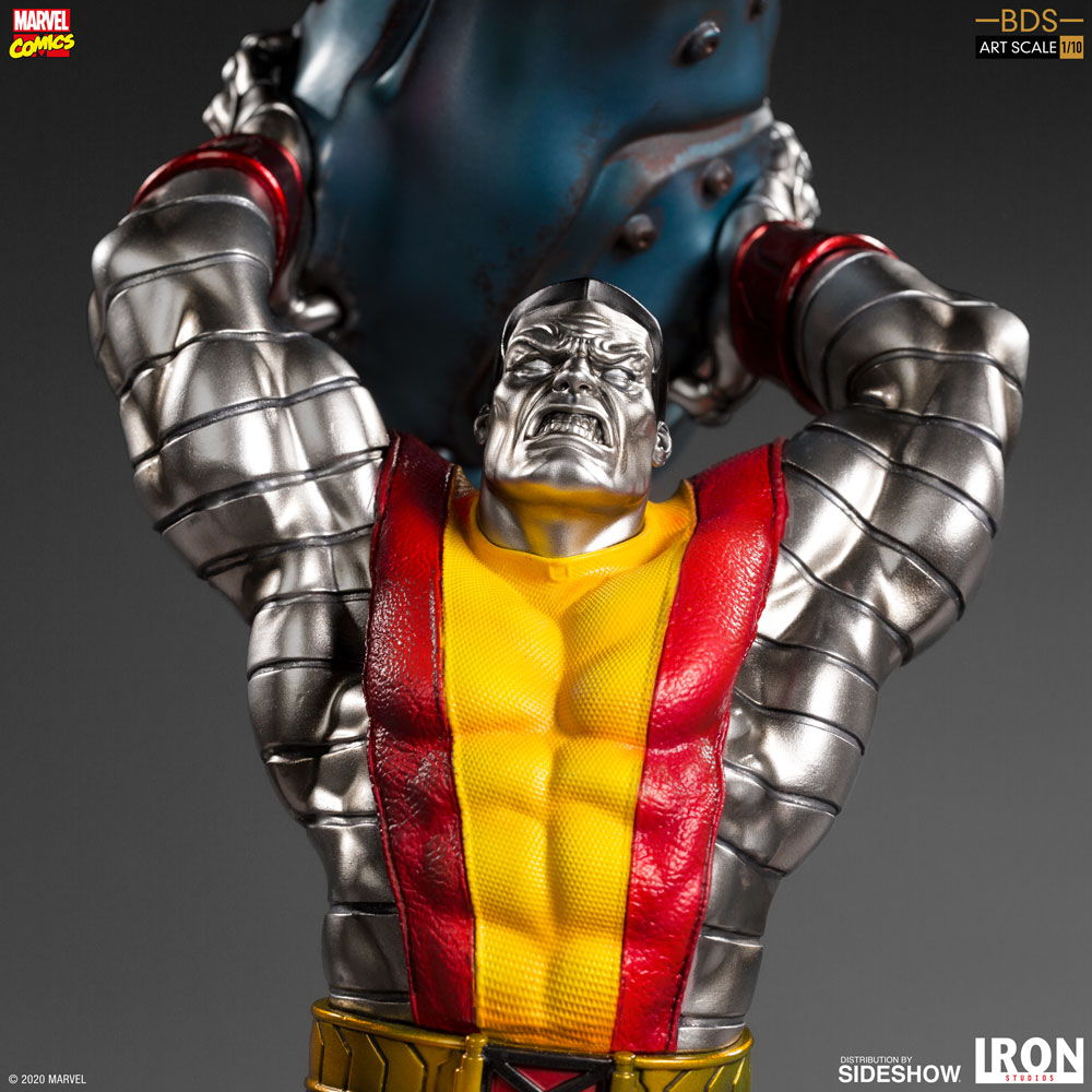 Colossus