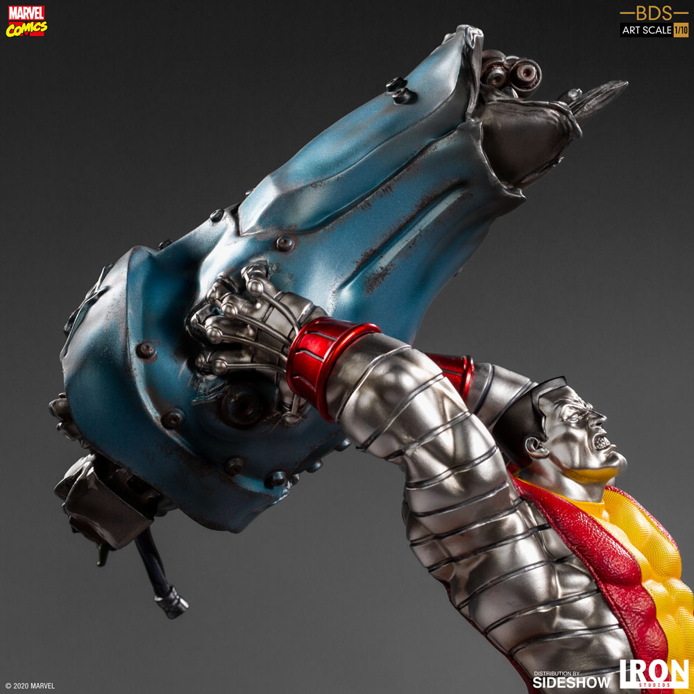 Colossus