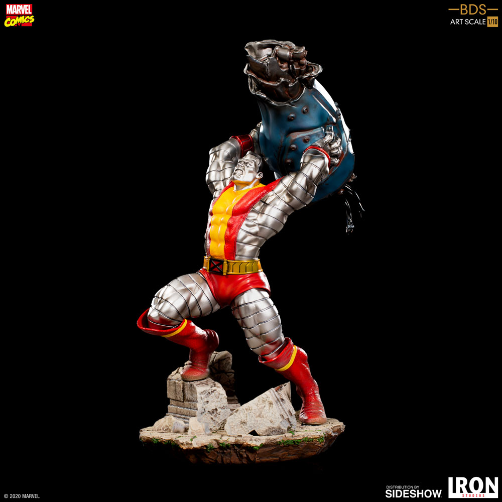 Colossus