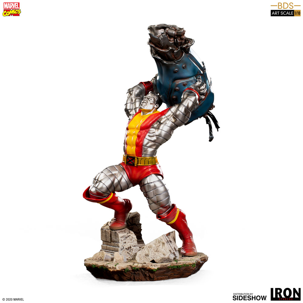 Colossus