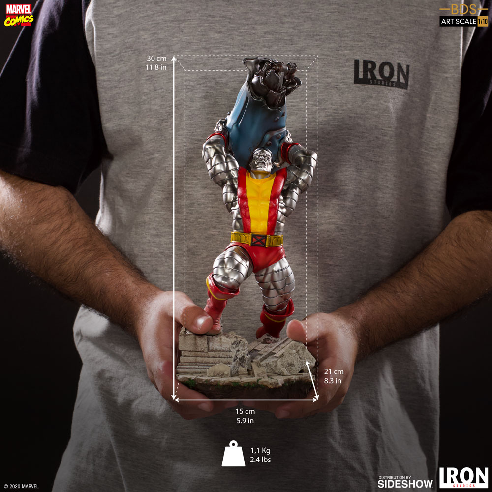 Colossus