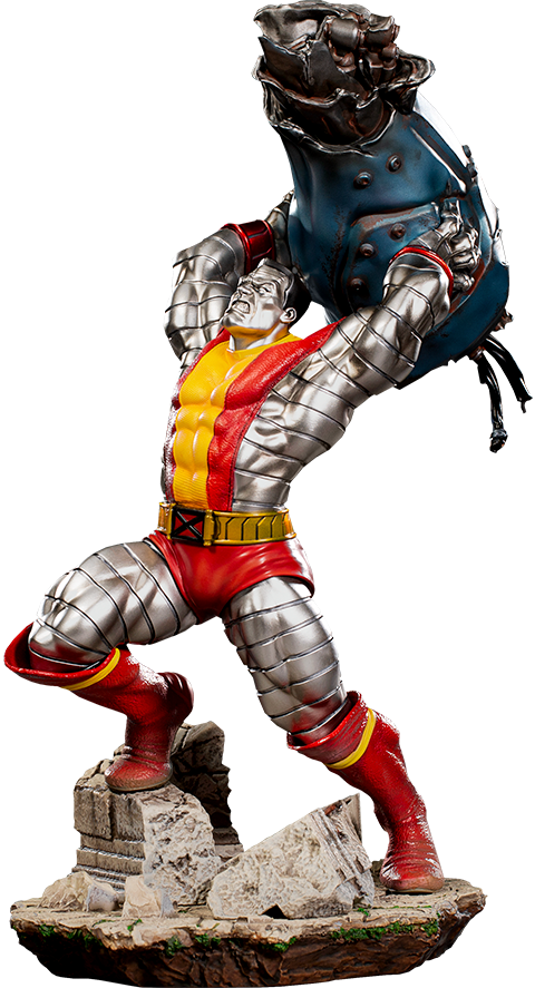 Colossus