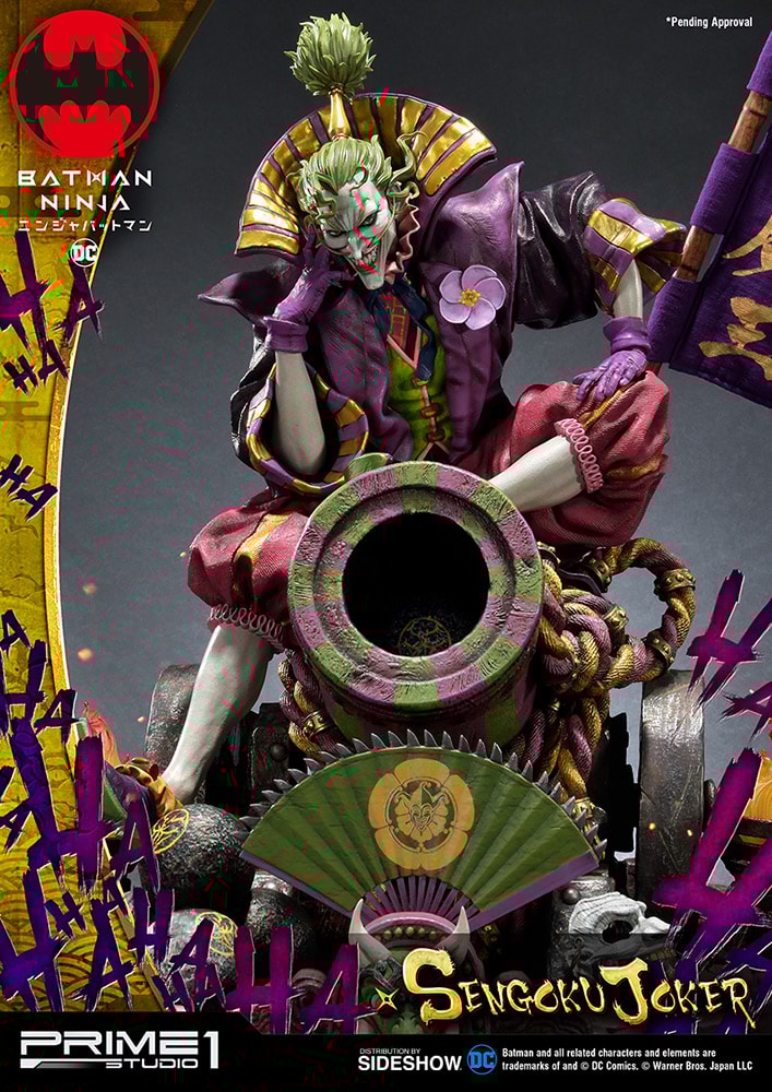 Sengoku Joker