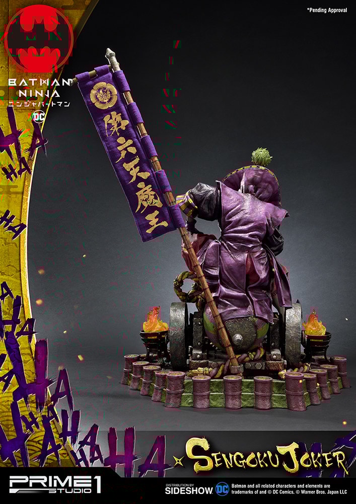 Sengoku Joker