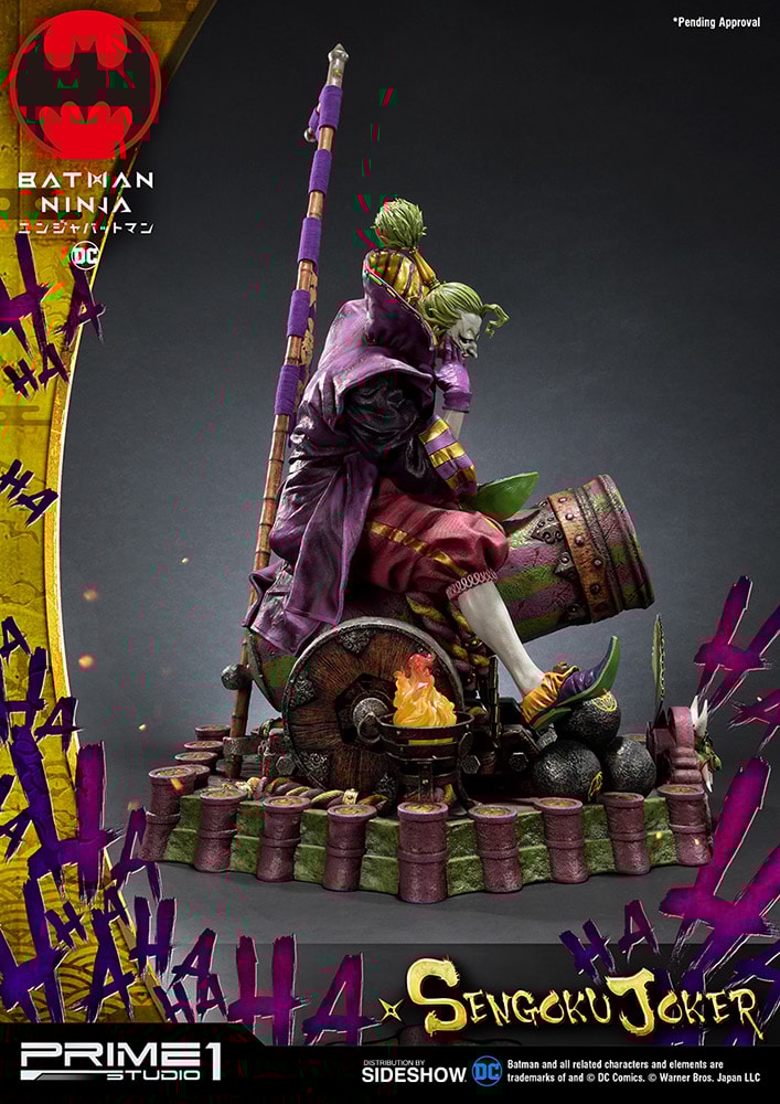 Sengoku Joker