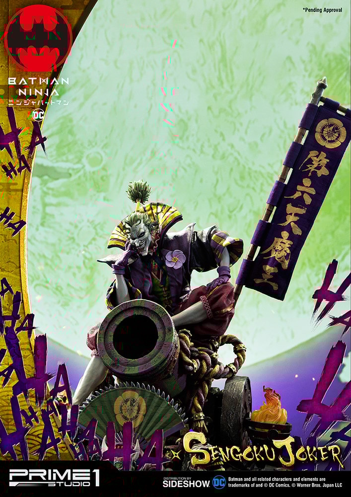 Sengoku Joker
