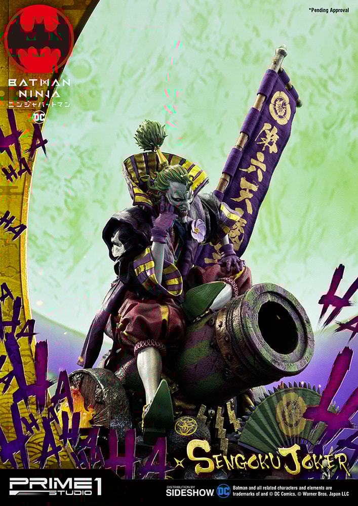 Sengoku Joker