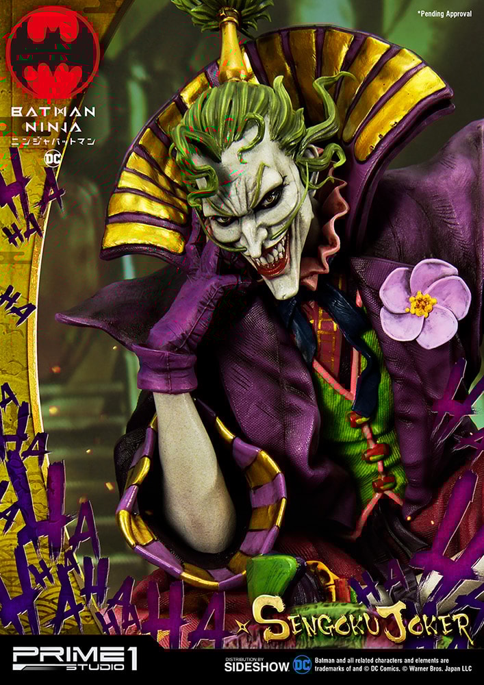 Sengoku Joker