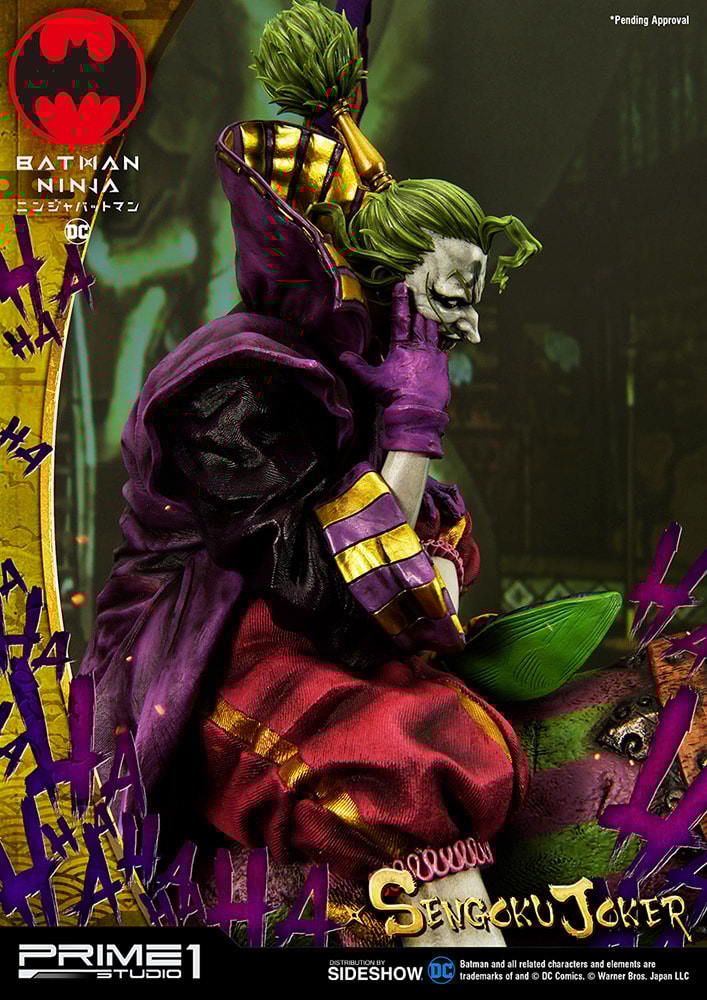 Sengoku Joker