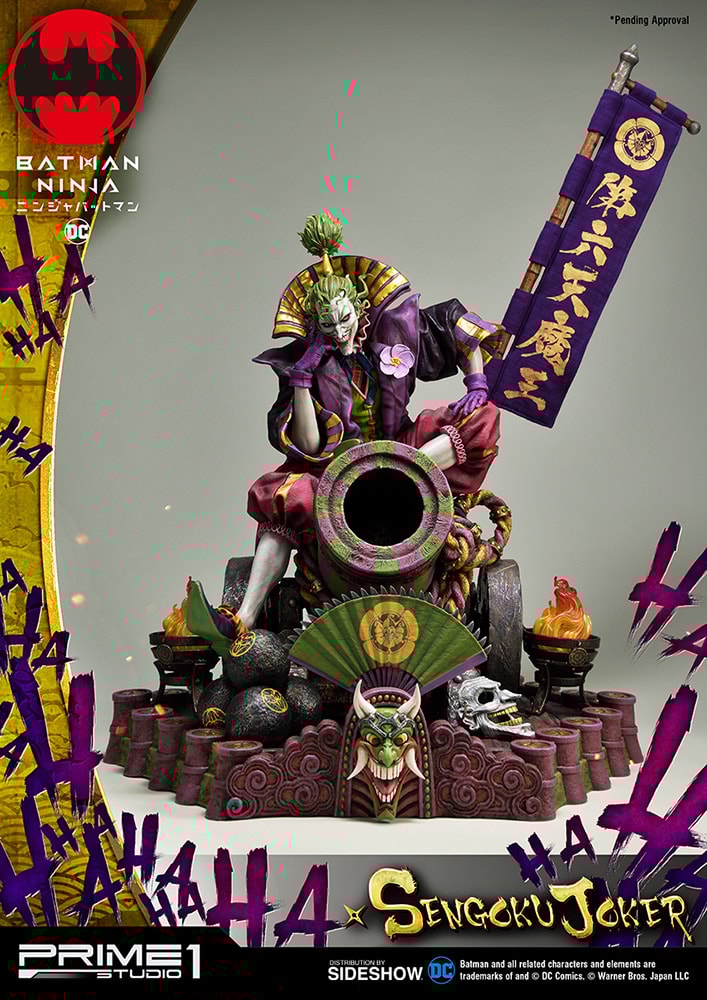 Sengoku Joker