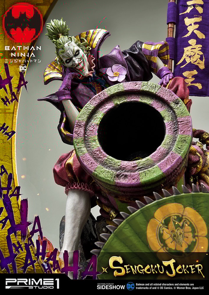 Sengoku Joker