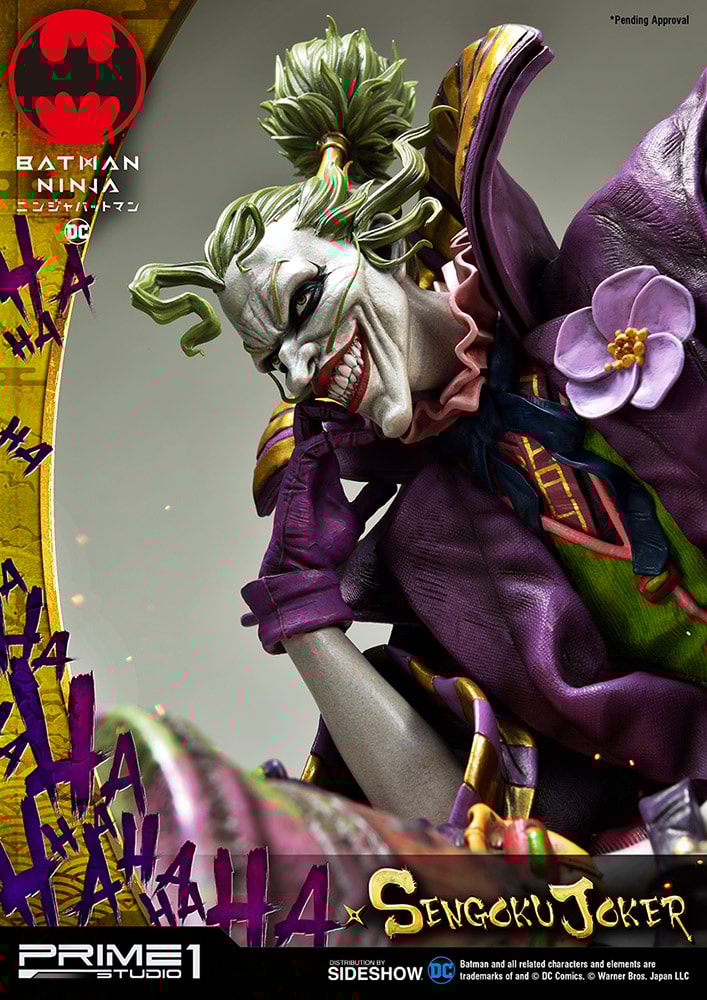 Sengoku Joker